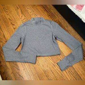 OFFLINE by Aerie workout top size s